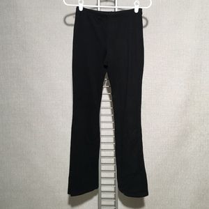 NWOT One Step Ahead Leggings Black Yoga Tights